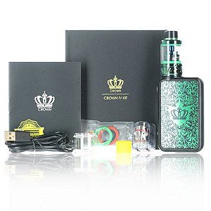 VAPE UWELL CROWN 4 200W