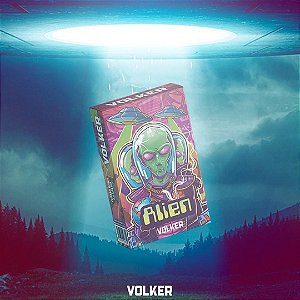 ESSENCIA VOLKER 50GR