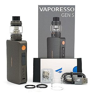 VAPER VAPORESSO GEN S